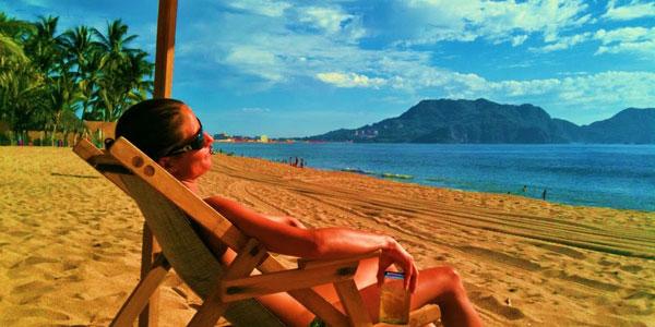 Golden Sands of Melaque