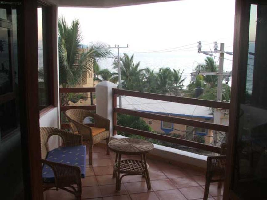 Penthouse condos for rent on your Mexican vacation