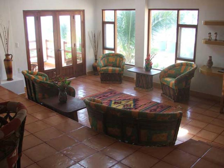 Penthouse condos for rent on your Mexican vacation