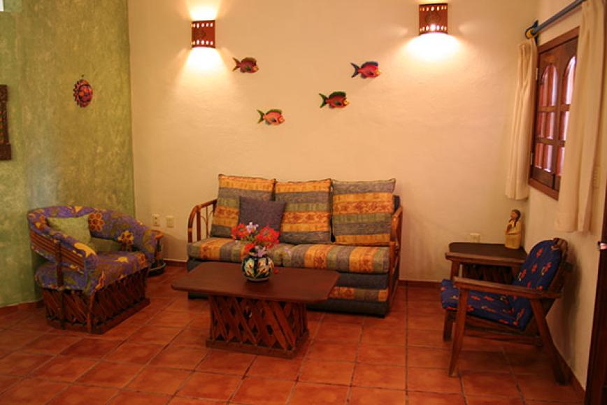 Penthouse condos for rent on your Mexican vacation