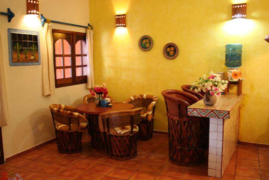 Penthouse condos for rent on your Mexican vacation