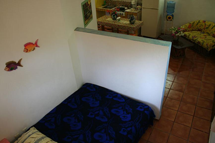 Penthouse condos for rent on your Mexican vacation