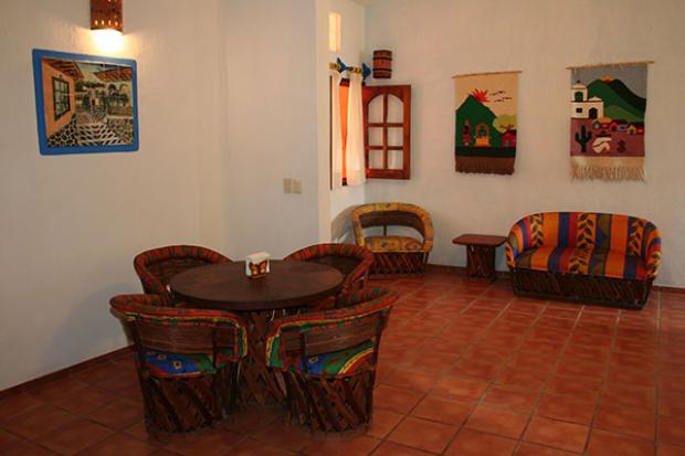 Penthouse condos for rent on your Mexican vacation