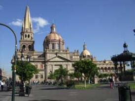 Guadalajara trips, Mexican vacation at our resort