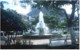 Beautiful beaches on your mexican vacation