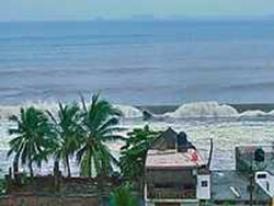 Beautiful beaches on your mexican vacation