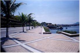 Beautiful beaches on your mexican vacation