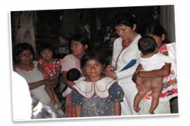 Mexico Vacations Medical Services