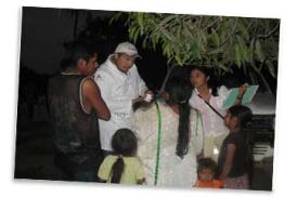 Mexico Vacations Medical Services